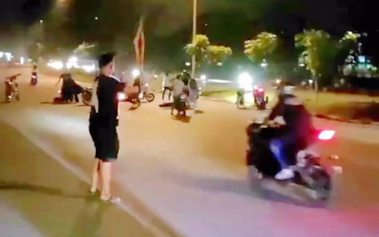 Disdik Batam Imbau Orang Tua Awasi Anak Hindari Balap Liar