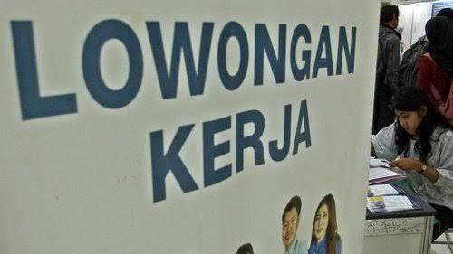 Lowongan Kerja Staff QC Lab Beton di Batam, Tawarkan Gaji Menarik