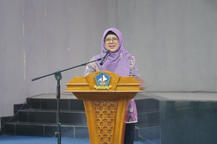 Mengenal Aplikasi Srikandi dan iBintan dalam Meningkatkan Efisiensi dan Layanan Publik