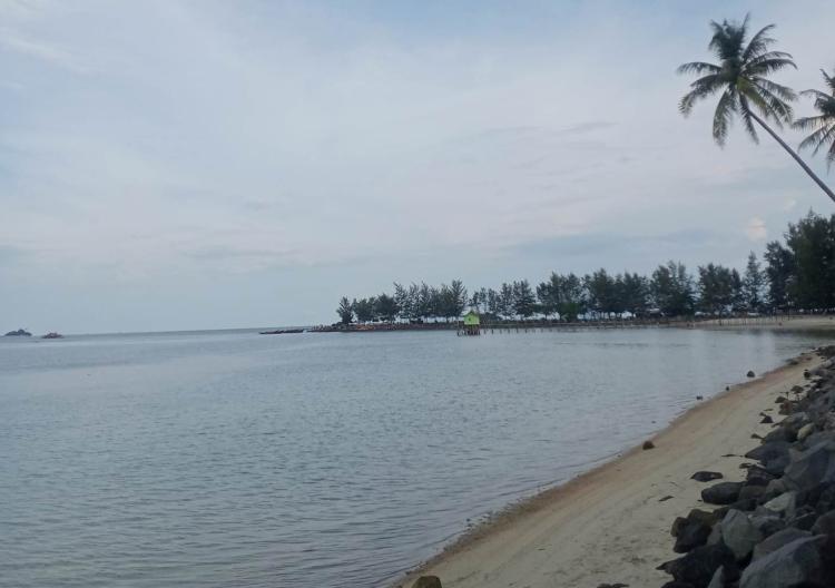 Lokasi Pantai di Tanjungpinang untuk Malam Tahun Baru, Temukan Beberapa Pilihannya! 