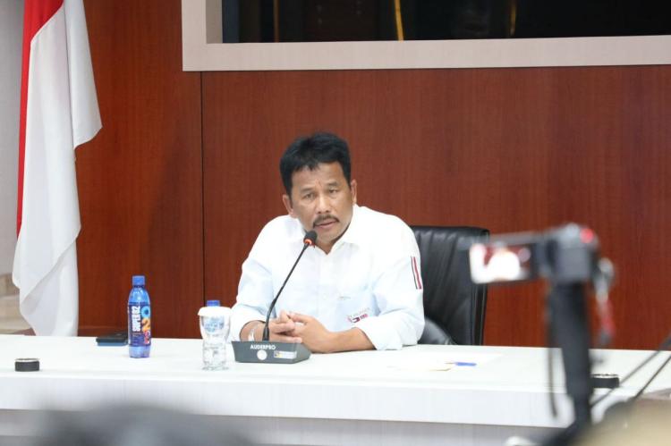 Muhammad Rudi Optimis Pertumbuhan Ekonomi Batam Meningkat