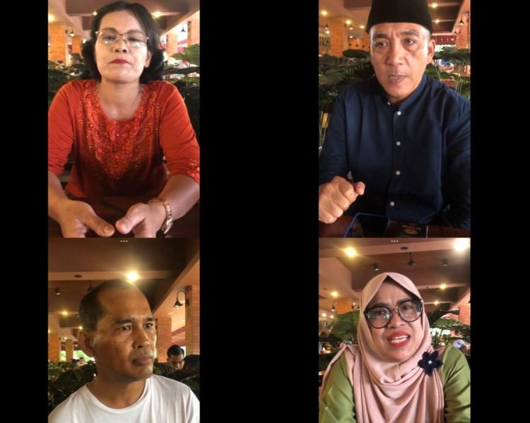 Konsumen PT BRB Pertanyakan Proses Hukum Nasir Hutabarat yang Belum Ditahan