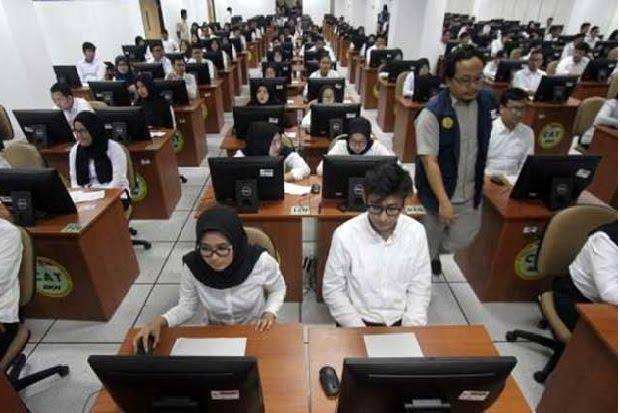 Pengumuman Hasil Tes PPPK, Pemko Batam Tunggu Koordinasi dengan BKN