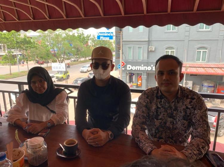 Investasi Laptop di Jakarta: Pengusaha Batam Rugi Miliaran Rupiah, Layangkan Gugatan 