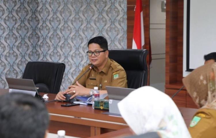 Pengumuman Hasil Seleksi PPPK di Batam Diundur, Ini Jadwal Barunya