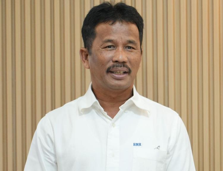 Perpres Tentang Proyek Rempang Eco City Terbit, Wako Batam Rudi Siap Eksekusi