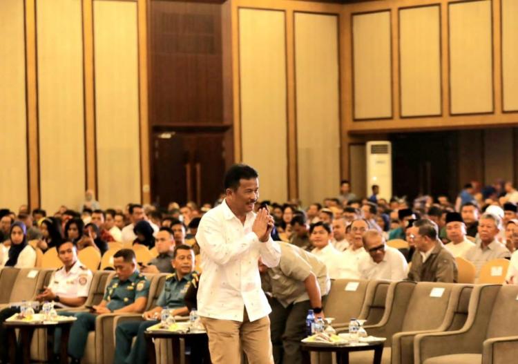 Presiden Resmi Canangkan Perpres 78/2023, Percepatan Penanganan Rempang Eco-City
