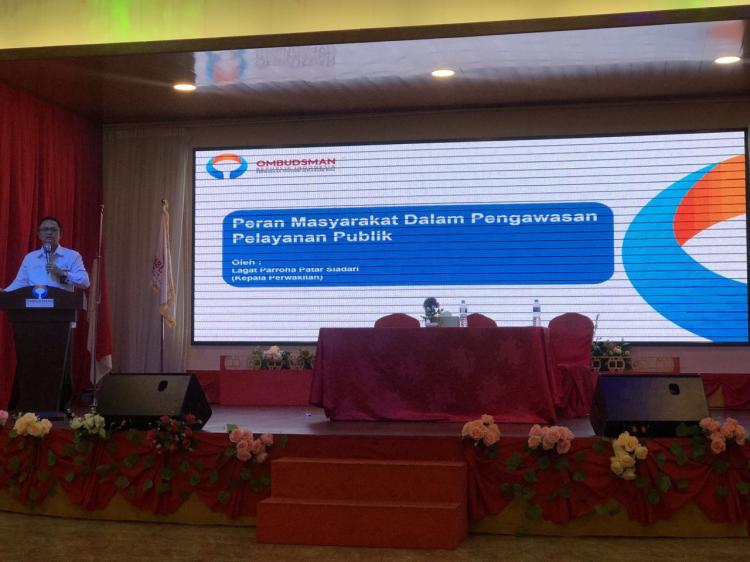 Ombudsman RI Apresiasi Kinerja Pemda Se-Kepri, Seluruh Daerah Raih Zona Hijau