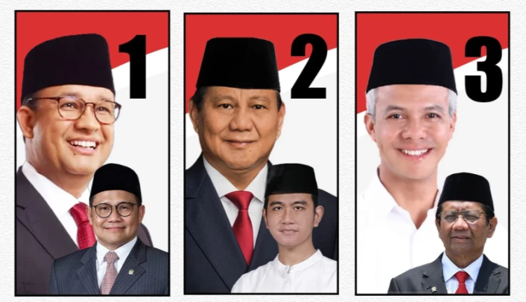 Cak Imin, Gibran, dan Mahfud MD Siap Sajikan Gagasan di Debat Cawapres 22 Desember