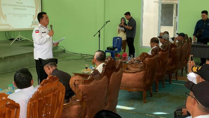 Terobosan Gubernur Ansar di Sektor Kesehatan, dari Rumah Singgah hingga RS Jiwa Modern