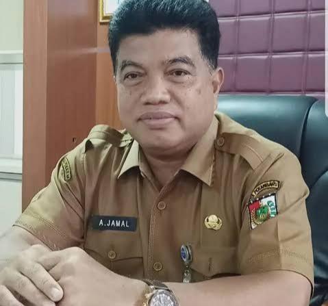Dua SMP Baru di Pekanbaru Rampung Dibangun, Tinggal Penyediaan Meubelair