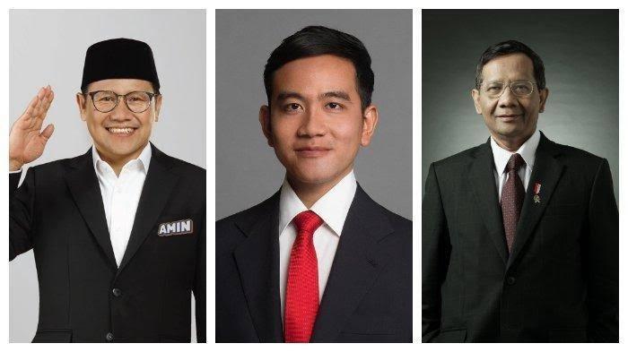 Poin Penting Debat Cawapres Malam Ini: Pakai Podium hingga Gibran Tampil Duluan
