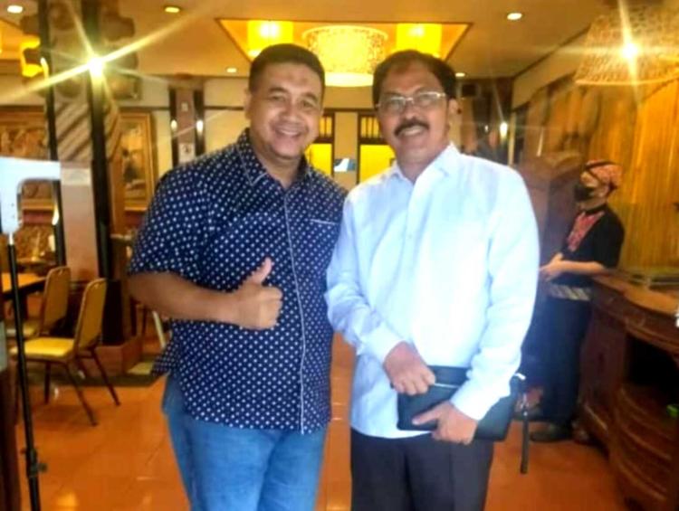 Mantan Ajudan Gubernur Kepri Nurdin Basirun Terbukti Langgar Netralitas ASN