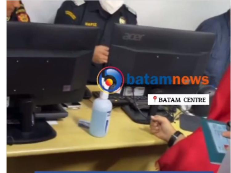 Modus Joki IMEI Ponsel Illegal di Batam Terbongkar, Bea Cukai Masih Bungkam