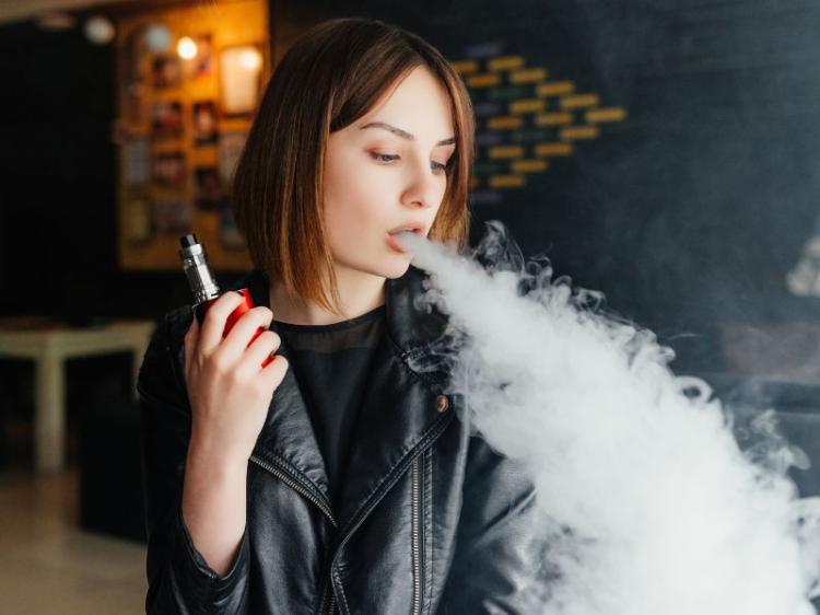 Bawa Vape ke Singapura dapat di Denda Maksimal S$10.000 Bagi Pelanggar