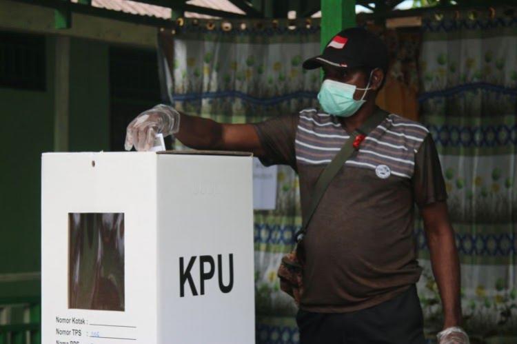 Bawaslu Meranti Buka Pendaftaran 677 Pengawas TPS untuk Pemilu 2024