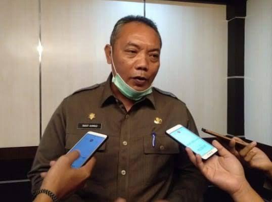 Perbaiki Sistim Pengelolaan Sampah, Plt Kadis DLHK: Tata Kelola Angkutan Jadi Perhatian 