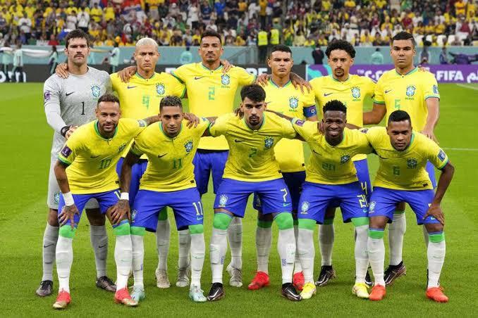 FIFA Ancam Skors CBF: Timnas dan Klub Brasil Terancam Dilarang dari Kompetisi Internasional