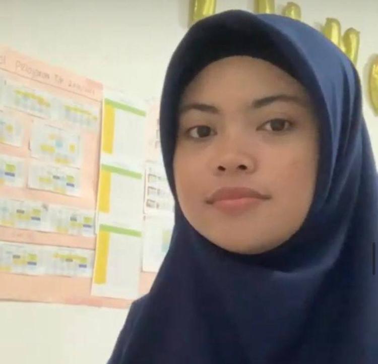Kronologi Tragedi Tenggelamnya Miss Syira Guru SDIT di Pulau Mubut, Batam