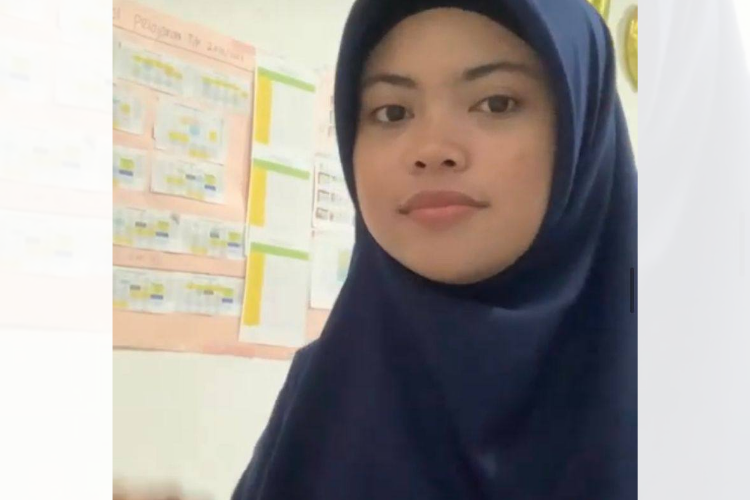 SIT Tunas Cendekia Batam Beberkan Kronologi Tenggelamnya Raja Syiratin Hasanah di Pulau Mubut