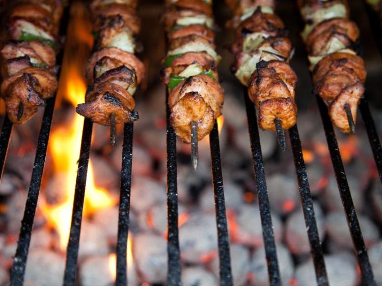 Menu Bakar-Bakar Spesial Tahun Baru 2024, yang Paling Banyak dibuat Netizen