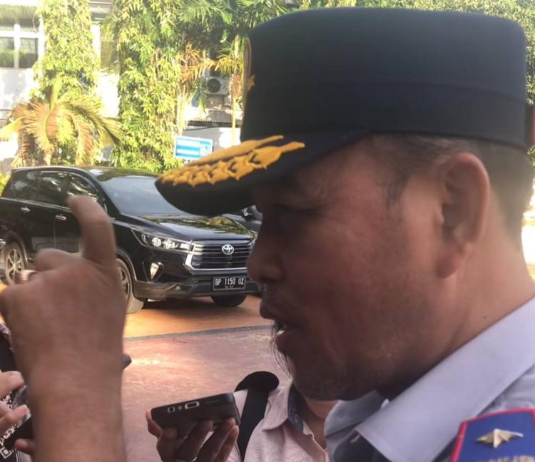 Kenaikan Tarif Parkir dan Pembayaran Non Tunai Tahun Depan, Masih Menunggu Perwako