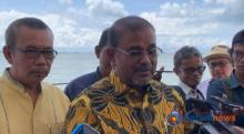 Bupati Rafiq Persilahkan ASN dan Honorer di Karimun yang Ingin Berpolitik Mundur dari Jabatan
