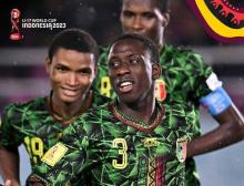 Mali Berhasil Menggasak Argentina 3-0 di Piala Dunia U-17 2023 Indonesia
