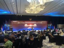 Bank Indonesia Mencatat Pertumbuhan Ekonomi Kepulauan Riau Ditengah Ketidakpastian Global