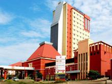 Hotel di Jambi Menunggak Pajak Hingga Rp5 Milyar Lebih, dari 2017 Tidak Bayar