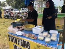 Putu Piring, Makanan Khas Melayu yang Terhidang di Kota Batam