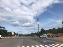Cuaca Hari Ini di Kota Batam, Cukup Bersahabat Menemani Awal Kerja usai Weekend