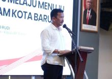 Turnamen Futsal Piala Kepala BP Batam Jilid III Segera Dimulai, Pelajar Antusias