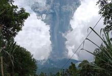 BKSDA Sumatera Barat Klarifikasi soal Pemberian Izin Pendakian Gunung Marapi