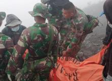 Update Korban Erupsi Gunung Marapi Sumbar, Jumlah Meninggal Bertambah Menjadi 22 Orang