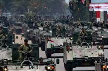 5 Negara Muslim dengan Kekuatan Militer di Atas Israel, Indonesia Masuk?