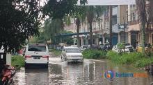 Dinas Bina Marga Batam Siap Terapkan Pompa Air Raksasa Guna Atasi Banjir