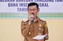 Hasan Proses Hukum Oknum ASN yang Cabuli Mahasiswa Magang, Sesuai UU Aparatur Sipil Negara