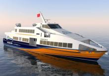 Jadwal Lengkap Kapal Ferry Rute Batam-Singapura Bulan Desember 2023