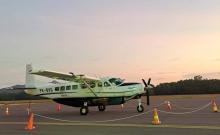 Penerbangan Perintis Susi Air Rute Karimun - Pekanbaru dan Dabo Singkep Ditutup 27 Desember