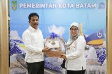 Ahli Dewan Negeri Johor Kunjungi Batam, Tawarkan Peluang Investasi 