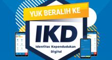 Cara Cepat dan Mudah Migrasi dari e-KTP ke IKD