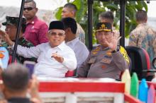 Catat! Polisi akan Gelar Operasi Lilin 2024 Mulai Pertengahan Bulan Desember 2023