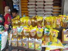 Dinas Perdagangan Karimun Gencarkan Pemantauan Sembako Jelang Natal dan Tahun Baru 2024