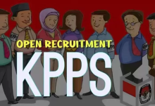 KPU Batam Buka Seleksi Anggota KPPS untuk Pemilu 2024, Berikut Syaratnya!