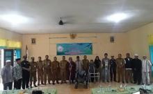Pemkab Lingga Distribusikan Alat Bantu untuk Penyandang Disabilitas di Dabo Singkep