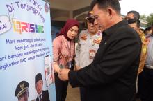  QrisYe Diterapkan di 11 Titik Kota Tanjungpinang, Gubernur Ansar Ingin Jadikan Proyek Percontohan