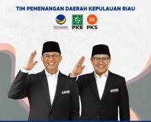 TKD AMIN Batam Siap Gelar Nobar Debat Capres dengan Kehadiran Beragam Pendukung