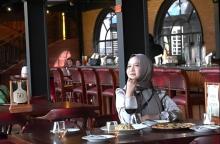 Arch Alley Western Resto Batam: Jelajahi Cita Rasa Autentik Steak Charcoal Grilled dan Pizza Wood Fire Oven