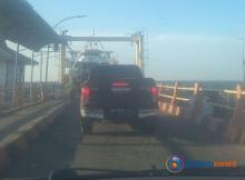Bangun Jembatan Bengkalis - Sei Pakning, Pemprov Riau dan Pemkab Tandatangani Kesepakatan 